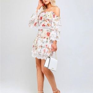 Alice and Olivia dress size 2